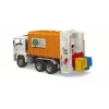 BRUDER 03766 toy vehicle