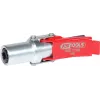 Grease gun quick-lock coupling KS TOOLS 980.1108 1/8 inch