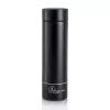 Extralink Smart Travel Mug Black, Thermal Tumbler with LED Display