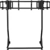 Thermaltake GSC-MSP-MDSLBB-01 monitor mount stand 139.7 cm 55 Floor Black