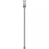 Flat Chisel Bosch SDS max 1618600203 Length 600 mm