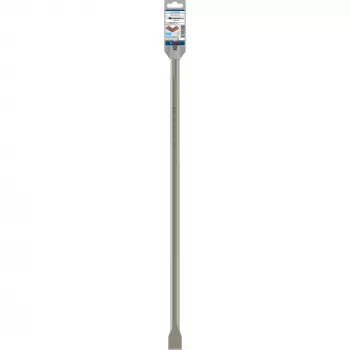 Flat Chisel Bosch SDS max 1618600203 Length 600 mm
