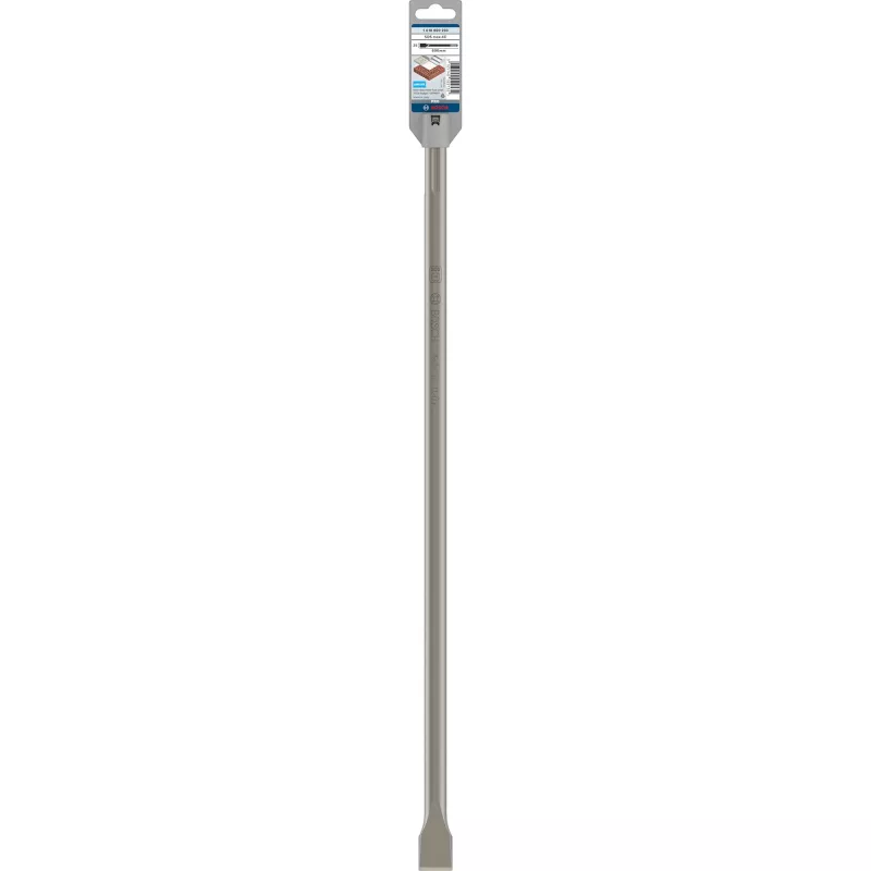 Flat Chisel Bosch SDS max 1618600203 Length 600 mm