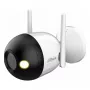 Surveillance camera kit DAHUA Apollo Bullet C1 8MP WLAN white