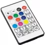 EUROLITE remote control IR-38 Model 50530601 for lighting and audio equipment