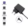 Qoltec power adapter Wtyczkowy 10.5W 5V 2.1A 3.5*1.35