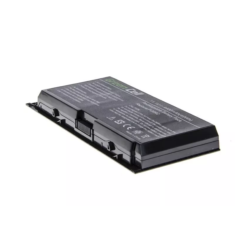 Greencell DE45 Battery