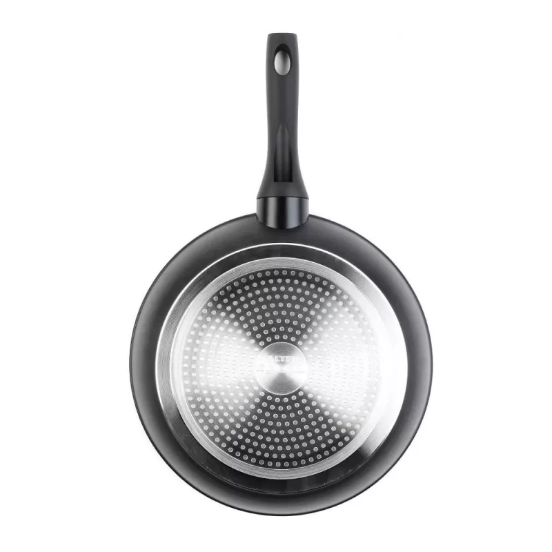 Fry Pan Set Salter BW08773 3-piece — 20/24/28 cm nonstick frying pans