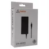 Sbox LN-45W2 Adapter for Lenovo notebooks Round