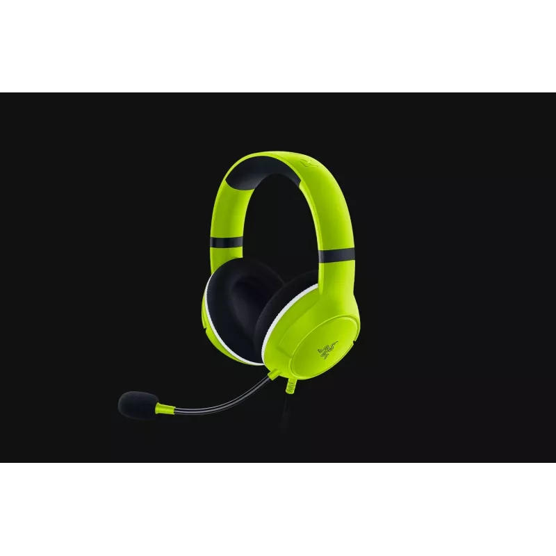 Razer Gaming Headset for Xbox X|S Kaira X Wired Over-Ear