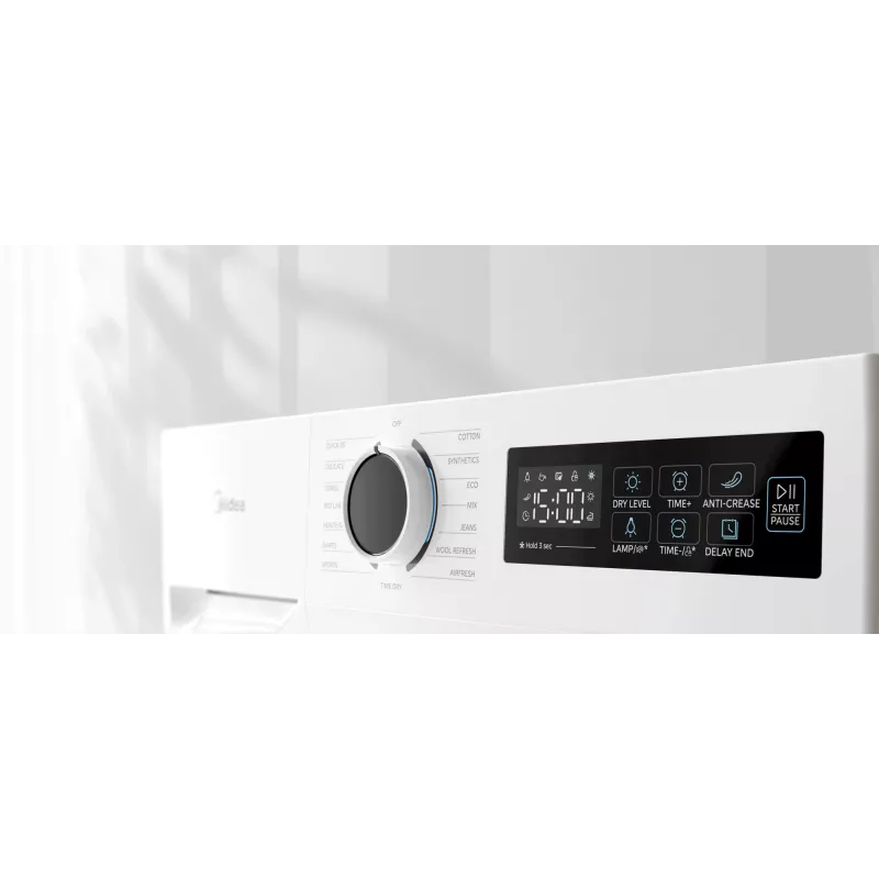 Midea MD110H70/W-HR Dryer | Midea