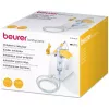Beurer IH 26 Kids compressor nebulizer with masks and mouthpiece