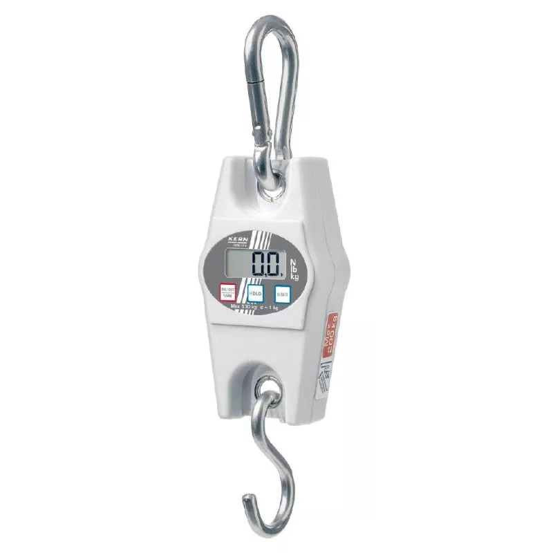 Hanging Scale Kern HCB 200K500