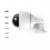 Nedis DUMCD50WT dummy security camera White Dome