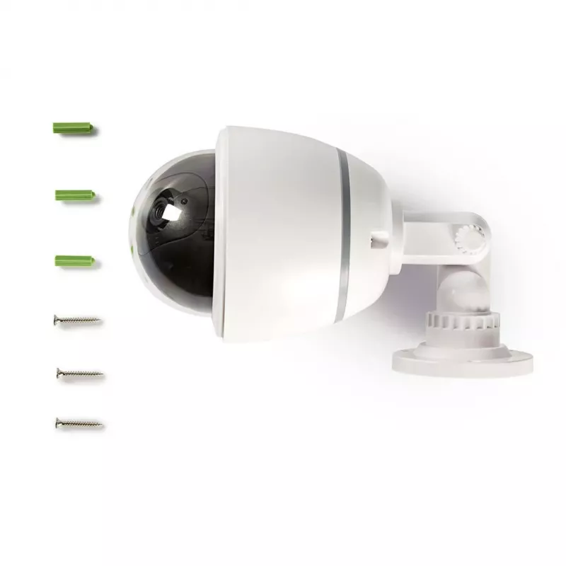 Nedis DUMCD50WT dummy security camera White Dome