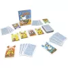 Gigi Gacker, Card Game