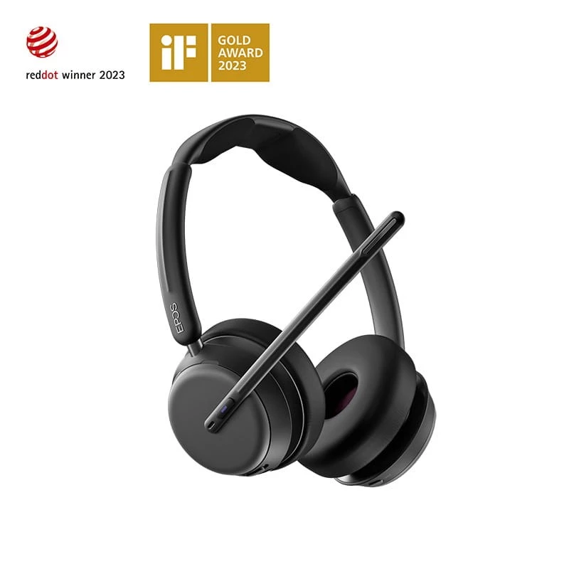 EPOS IMPACT 1061T ANC Bluetooth Headset