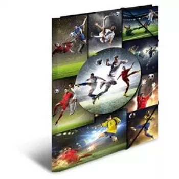 ring binder HERMA 19299 A3