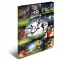 ring binder HERMA 19299 A3