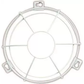 Protective Guard for Presence Detector, busch jaeger 6898 (MPN 2CKA006899A2304)