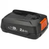 Starter-Kit P4A PBA 18V/45 2,5 Ah + AL 1830 CV, Set Charger + 1x Battery, POWER FOR ALL ALLIANCE