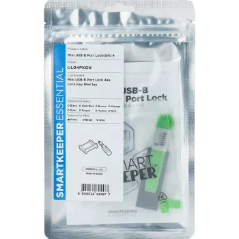 Smartkeeper SLSART-0114 Green