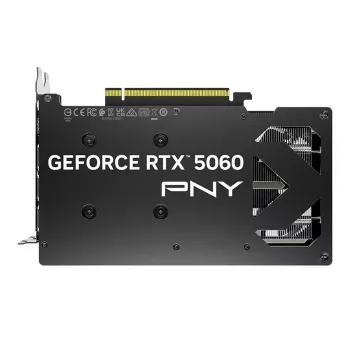 Graphics Card GeForce RTX 5060 8GB GDDR7