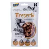 Dog training treats Hilton Treaning Treats Duck 80 g — duck-flavored soft training snacks
