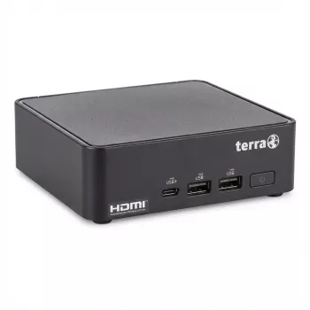 Desktop PC Wortmann AG TERRA PC-Micro 6100V1 Ultra 5 125H GREENLINE