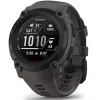 Garmin Instinct E 2.18 cm (0.86) MIP 40 mm Digital 166 x 166 pixels Black GPS (satellite)