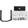 Mounting Kit Ergotron 97-760-009 Black