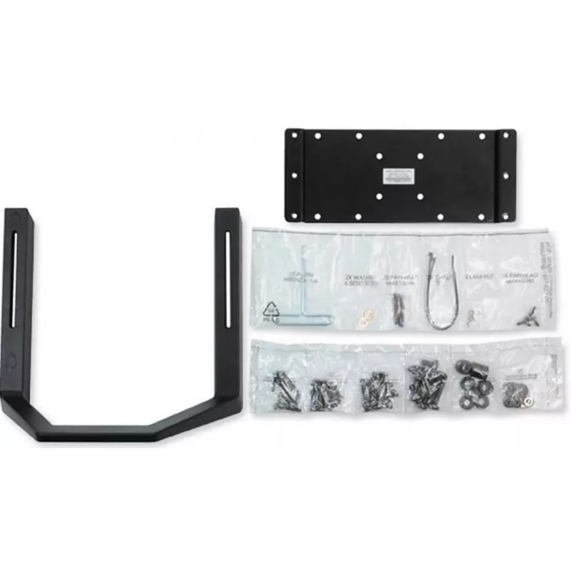 Mounting Kit Ergotron 97-760-009 Black