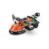 LEGO CITY 60505 Airplane, Service Truck and Hovercraft Rem