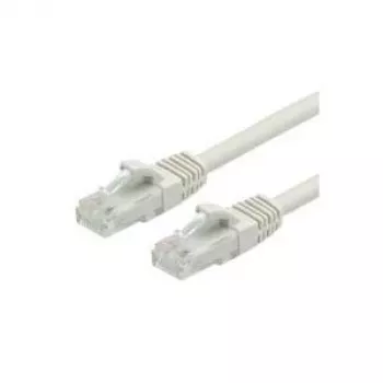 VALUE UTP-Patch Cable Cat.6, LSOH, Grey, 1m (21.99.0201)