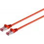 Network cable ShiverPeaks 75726-AR CAT 6A S/FTP PIMF, high-speed 10GbE structured cabling