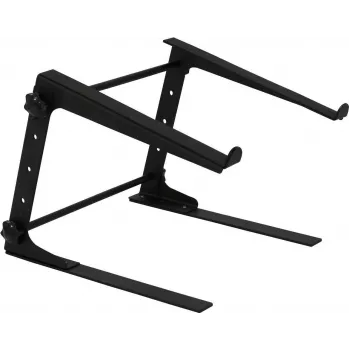 Laptop Rack Omnitronic LAR-12/17 12U for 17-inch devices