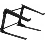 Laptop Rack Omnitronic LAR-12/17 12U for 17-inch devices