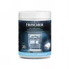 Dishwasher cleaning tablets FRISCHER FR00206 20 pcs 16 g — cleaning and descaling tablets for dishwashers