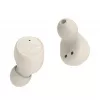 Headphones SBOX EB-TWS115 Beige