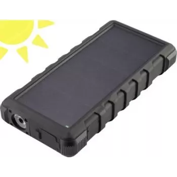 Voltcraft VC-8310170 Black