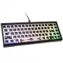 Ducky Tinker65 keyboard Gaming USB US English Black