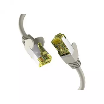 Efb EC020200004 Ethernet Patch Cable Grey