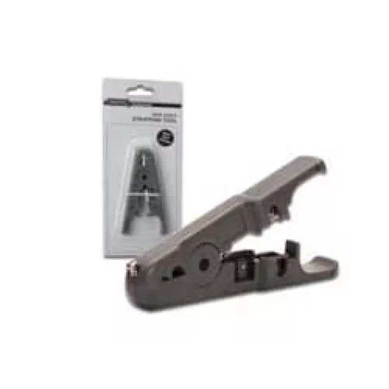 DIGITUS Professional DN-94001 - Cable Cutter/Wire Stripper (DN-94001)