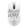 Gaming mouse Endgame Gear TENKO AKITSU MEDIUM — 40 g, PixArt 3950 sensor, 8K polling, white