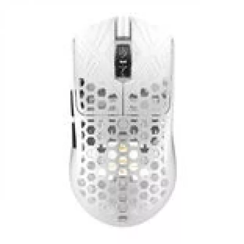 Gaming mouse Endgame Gear TENKO AKITSU MEDIUM — 40 g, PixArt 3950 sensor, 8K polling, white