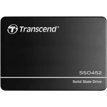 SSD452K - SSD - 128 GB - internal - 2.5 inch (6.4 cm)