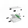 Fiber Optic Unibox Wall Mount Digitus DN-96800S-2