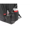Casual backpack NATEC NTO-1703 Black Polyester