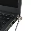 DICOTA BASE XX LAPTOP T-LOCK D31938 Laptop Lock Security