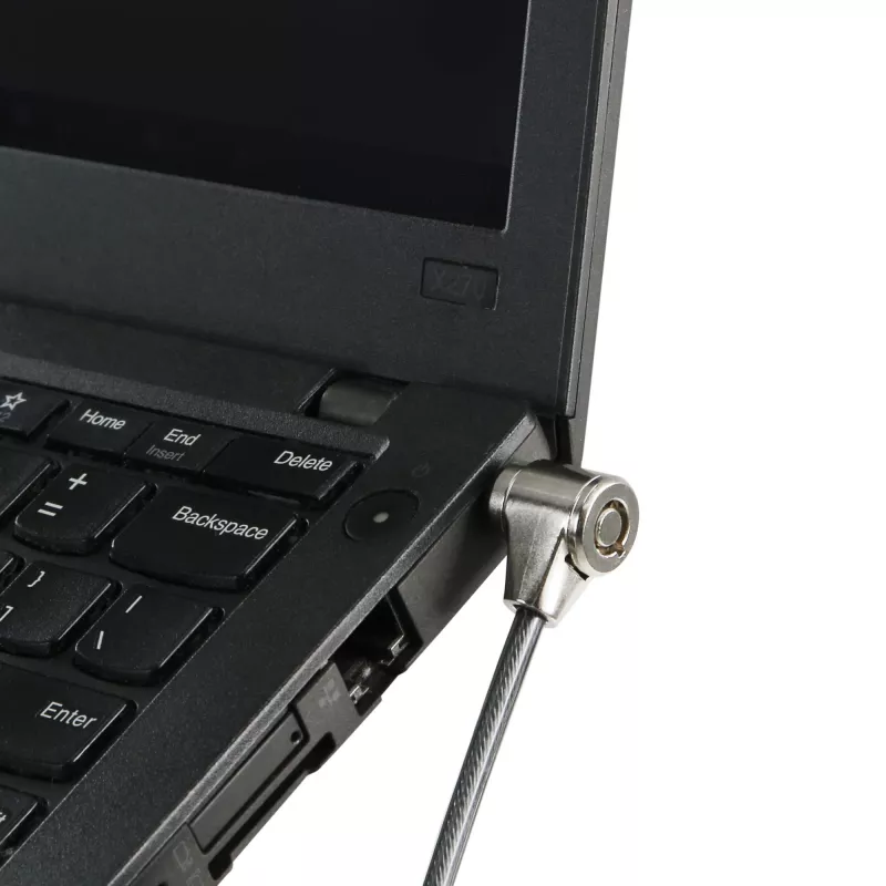 DICOTA BASE XX LAPTOP T-LOCK D31938 Laptop Lock Security